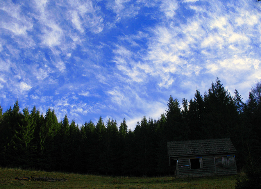 blairwitch cabin