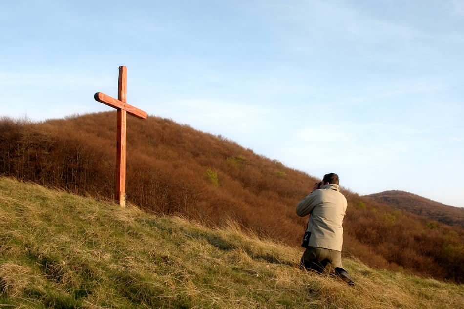 pseudorugaciune / pseudo-pray