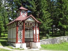 Borsec - perla uitata a Carpatilor