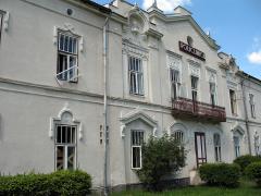 Borsec - perla uitata a Carpatilor