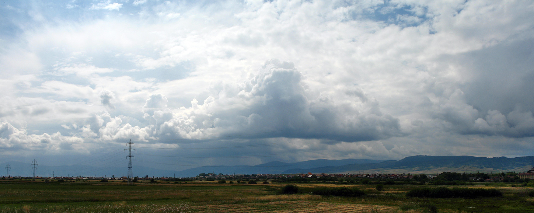 covor noros / cloudy carpet