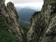 piatra craiului