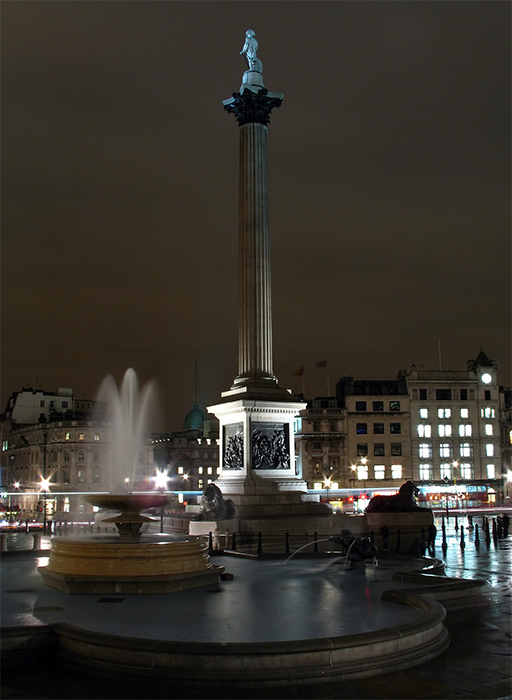 Trafalgar Square