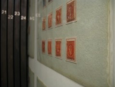 Timbre romanesti