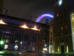London Eye