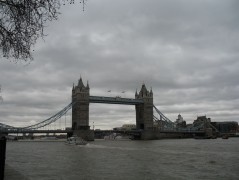 Tower Bridge