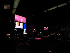 Soho, noaptea