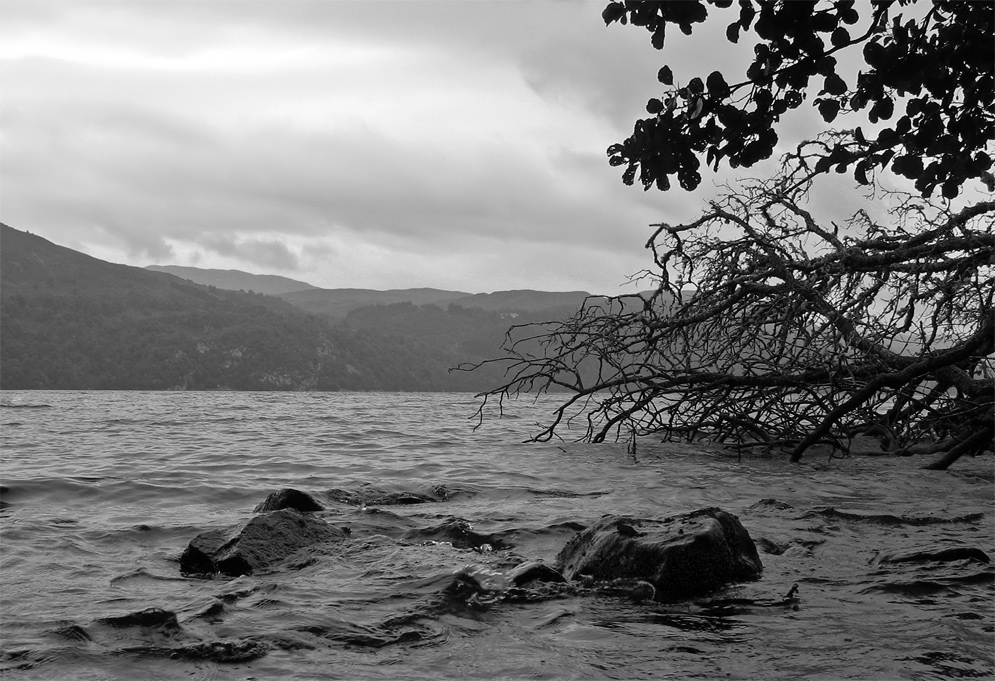 Loch Ness