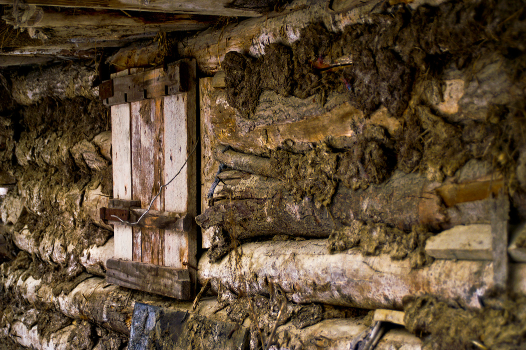 Natural window