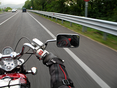 Din tura moto