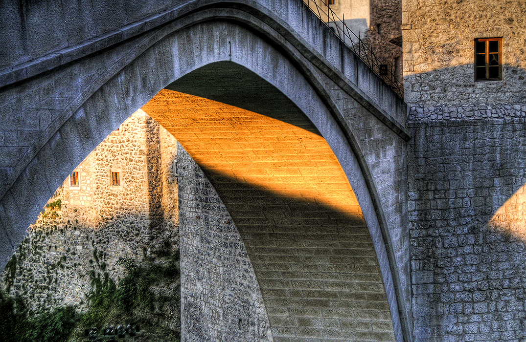 Mostar Bridge