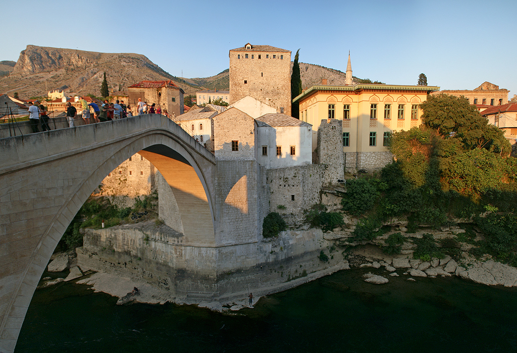 Mostar Bridge