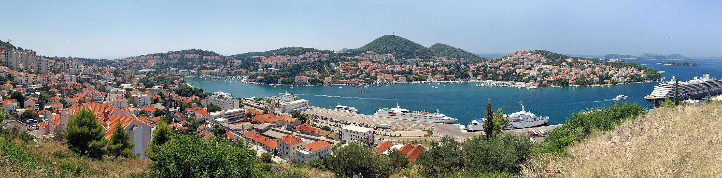 Dubrovnik