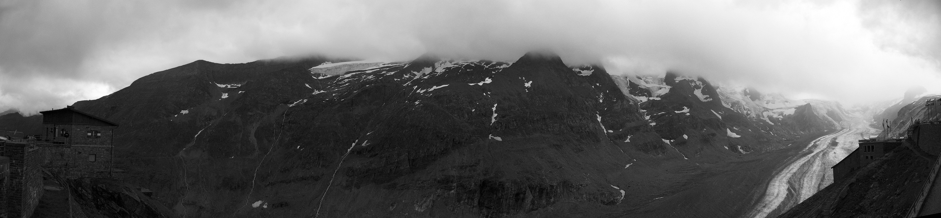 Grossglockner Panorama