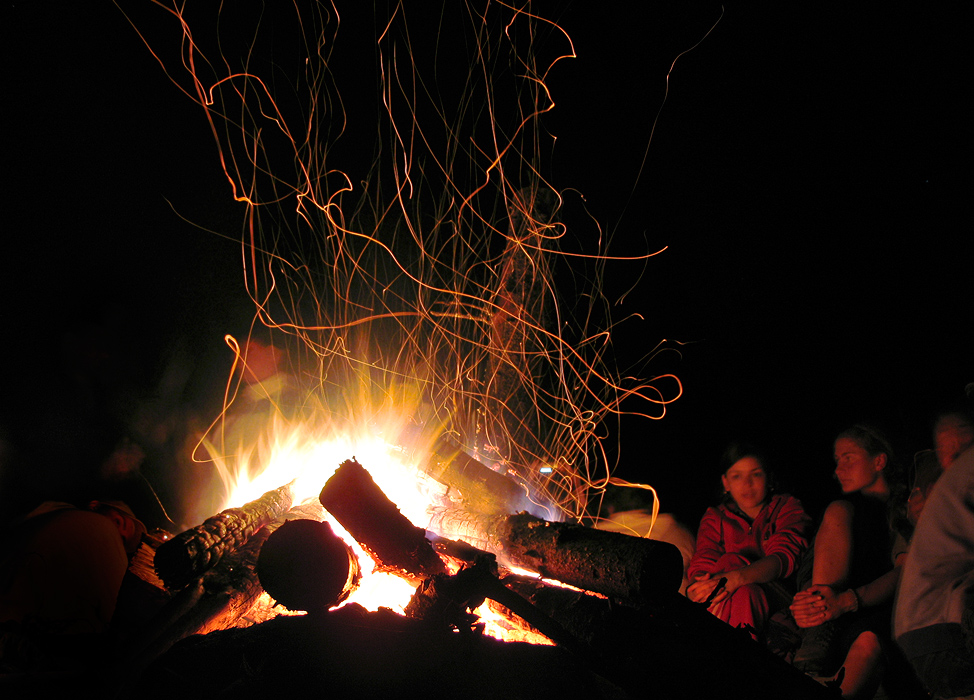 Campfire