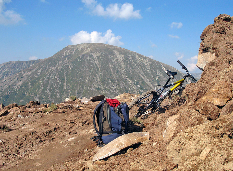 Transalpina