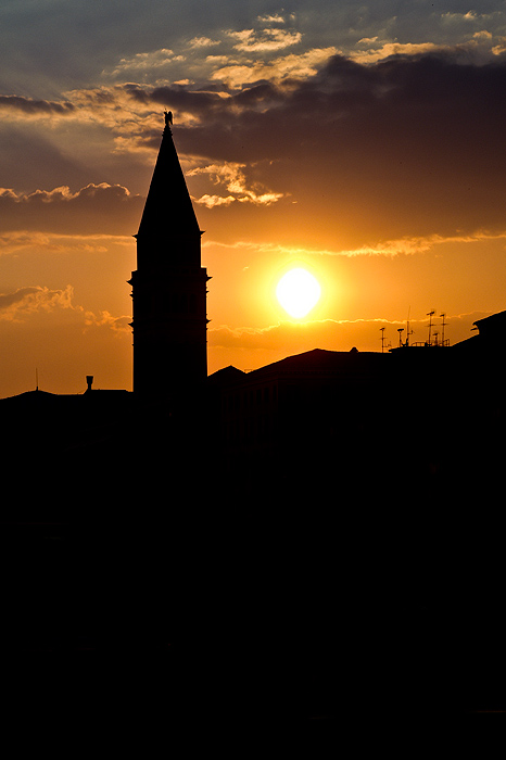 Venetian Sunset