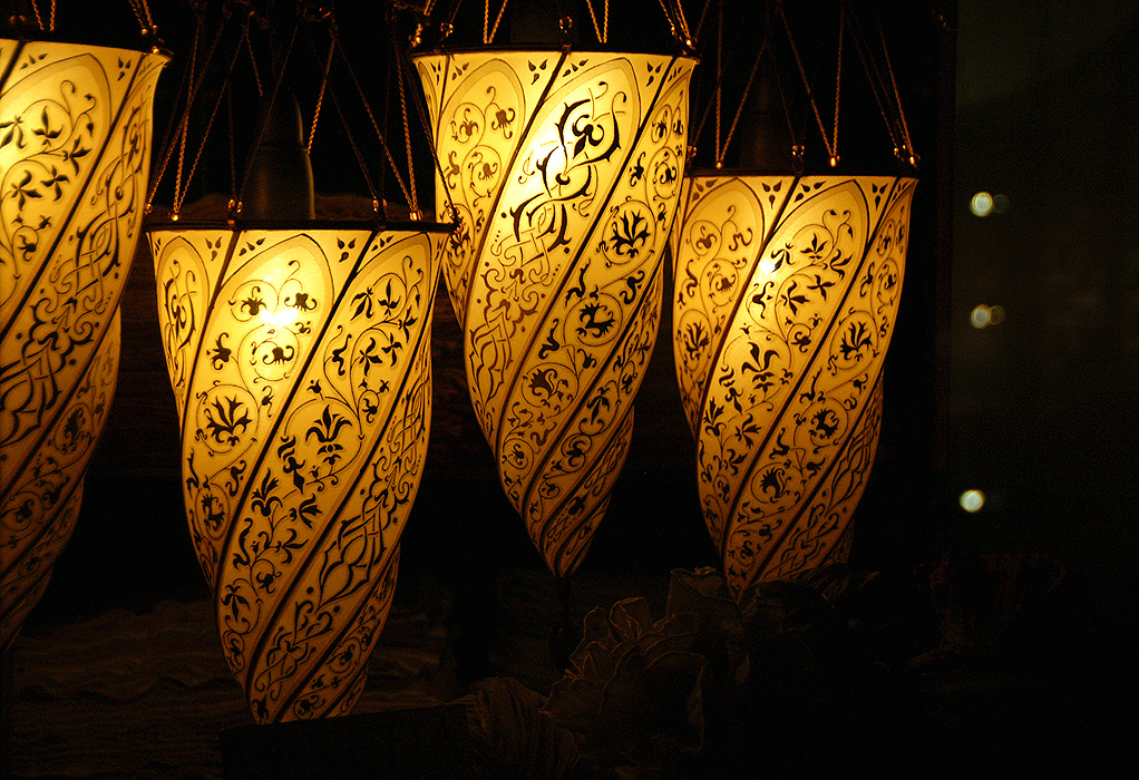 Murano Light