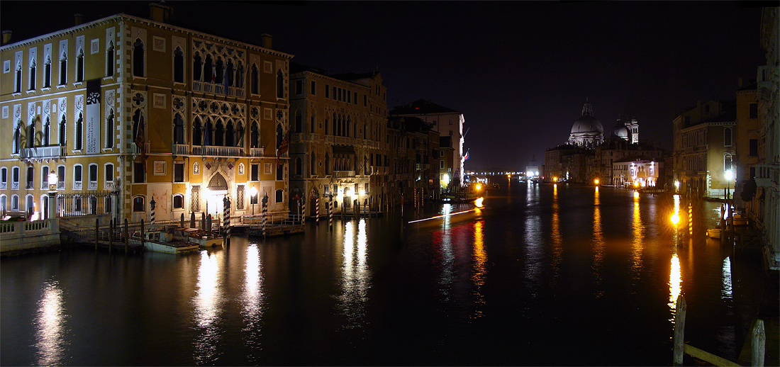 Venice Dreams III