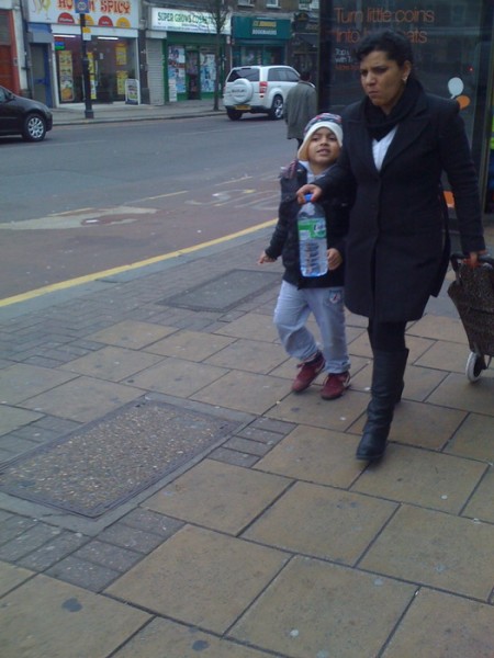 random london 04