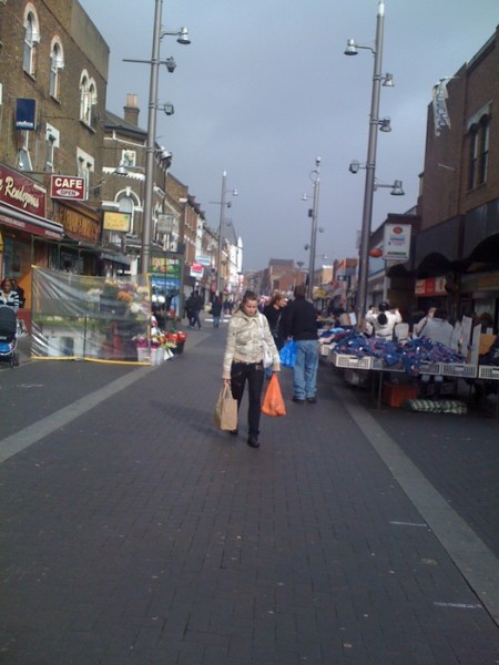 random london 06