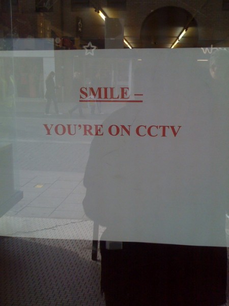 random london 07