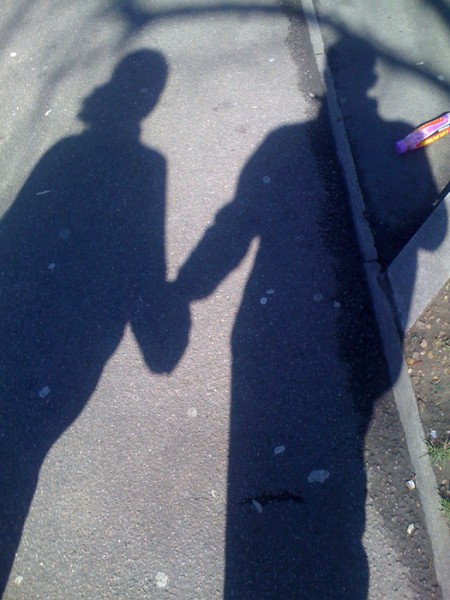 random london 11