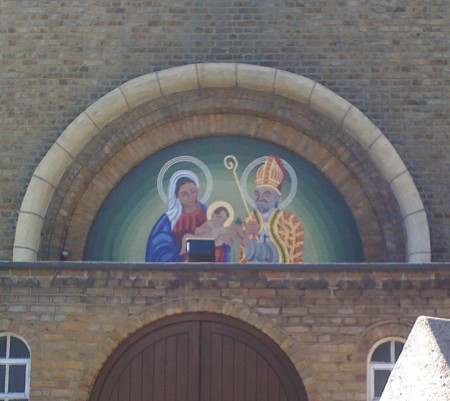 random london 12