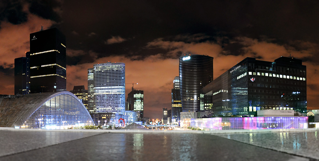 La Defense