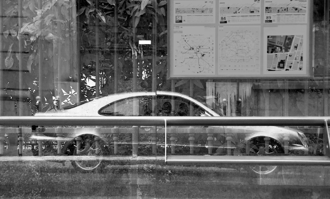 Our Car