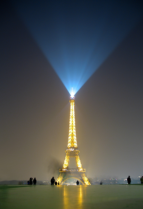 Eiffel Tower